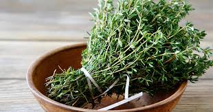 Thyme Leaves